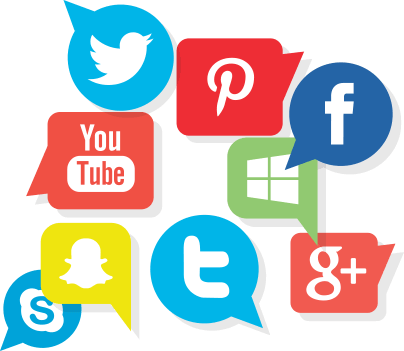 Social Media Marketing enables direct and quick communication between businesses and customers