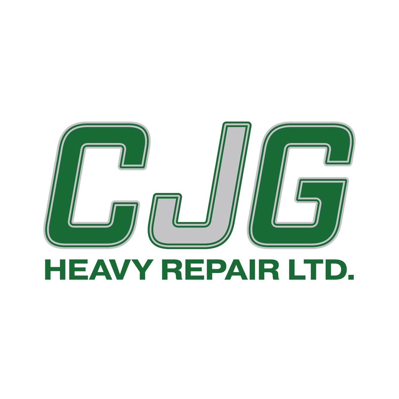 Heavy Equipment Repair