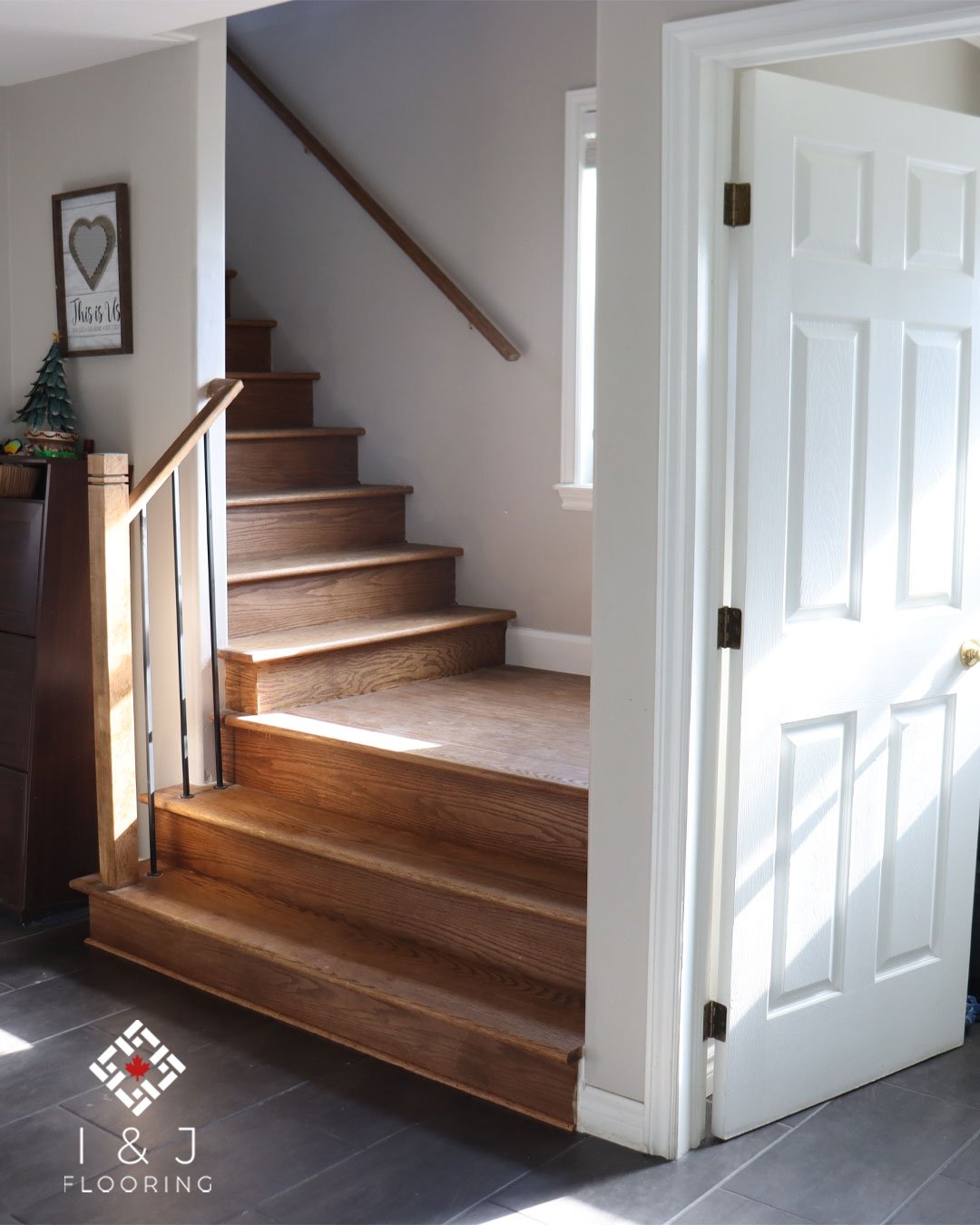 I&J Flooring business photo