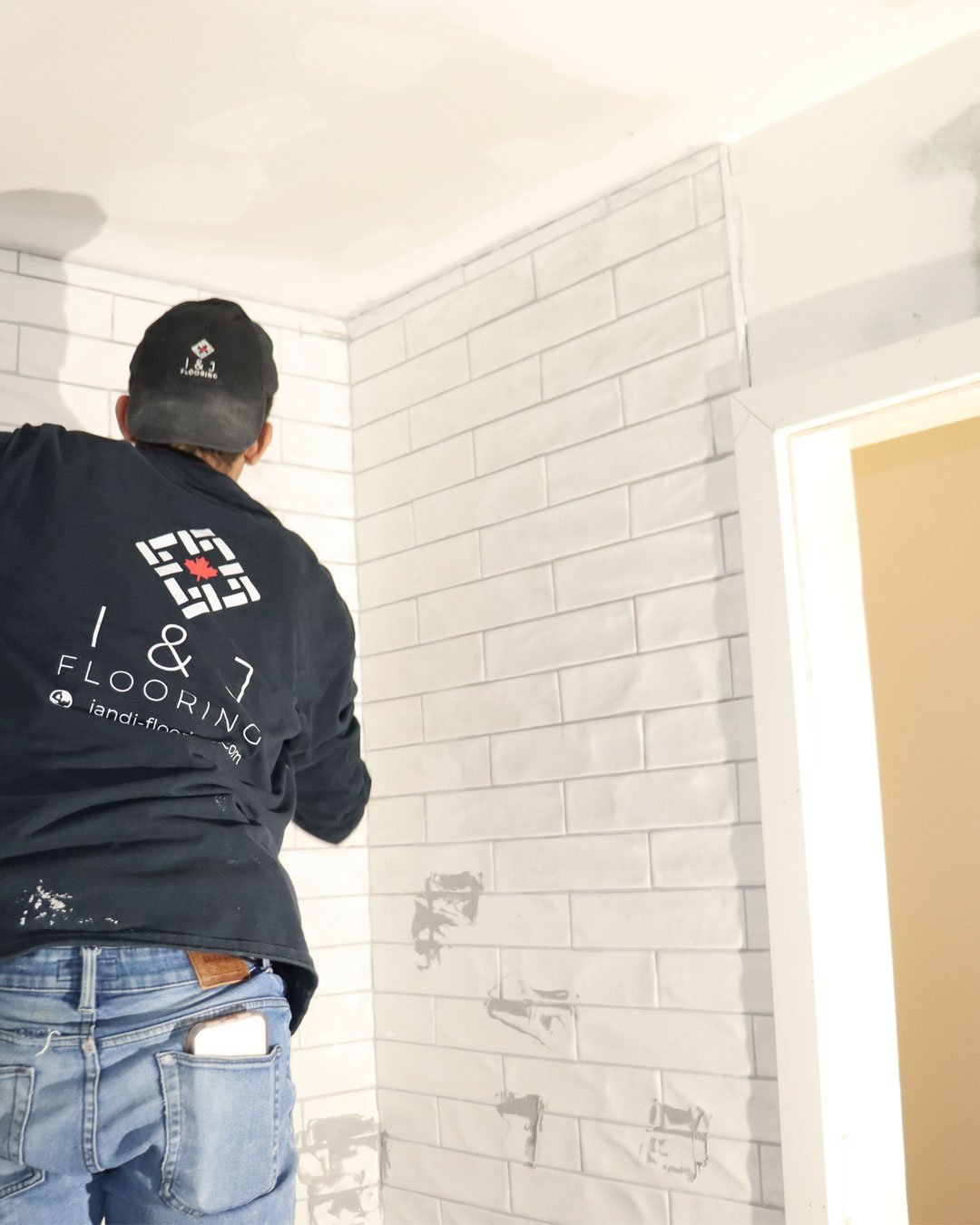 I&J Flooring business photo 3