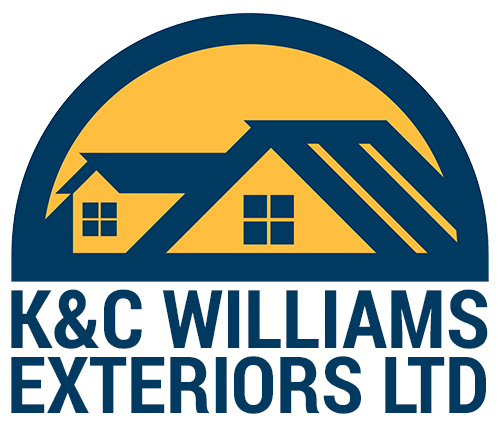 K & C Williams Exteriors Ltd logo
