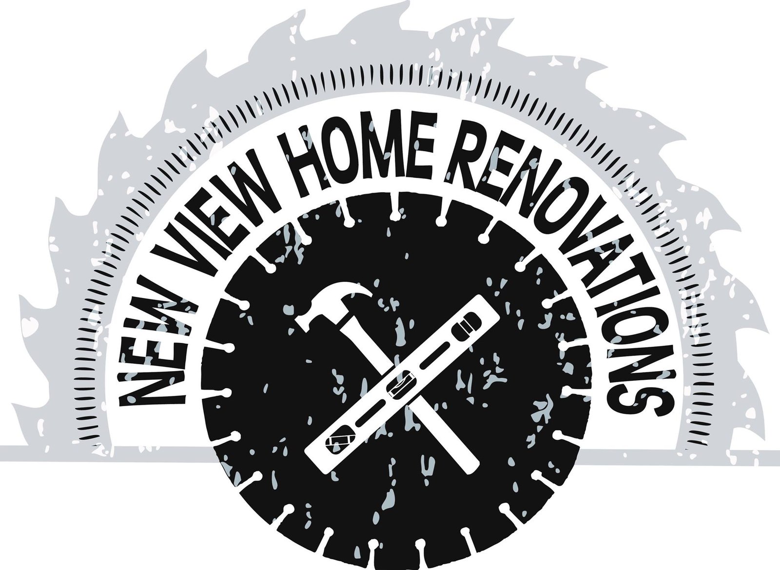 New View Home Renovations logo