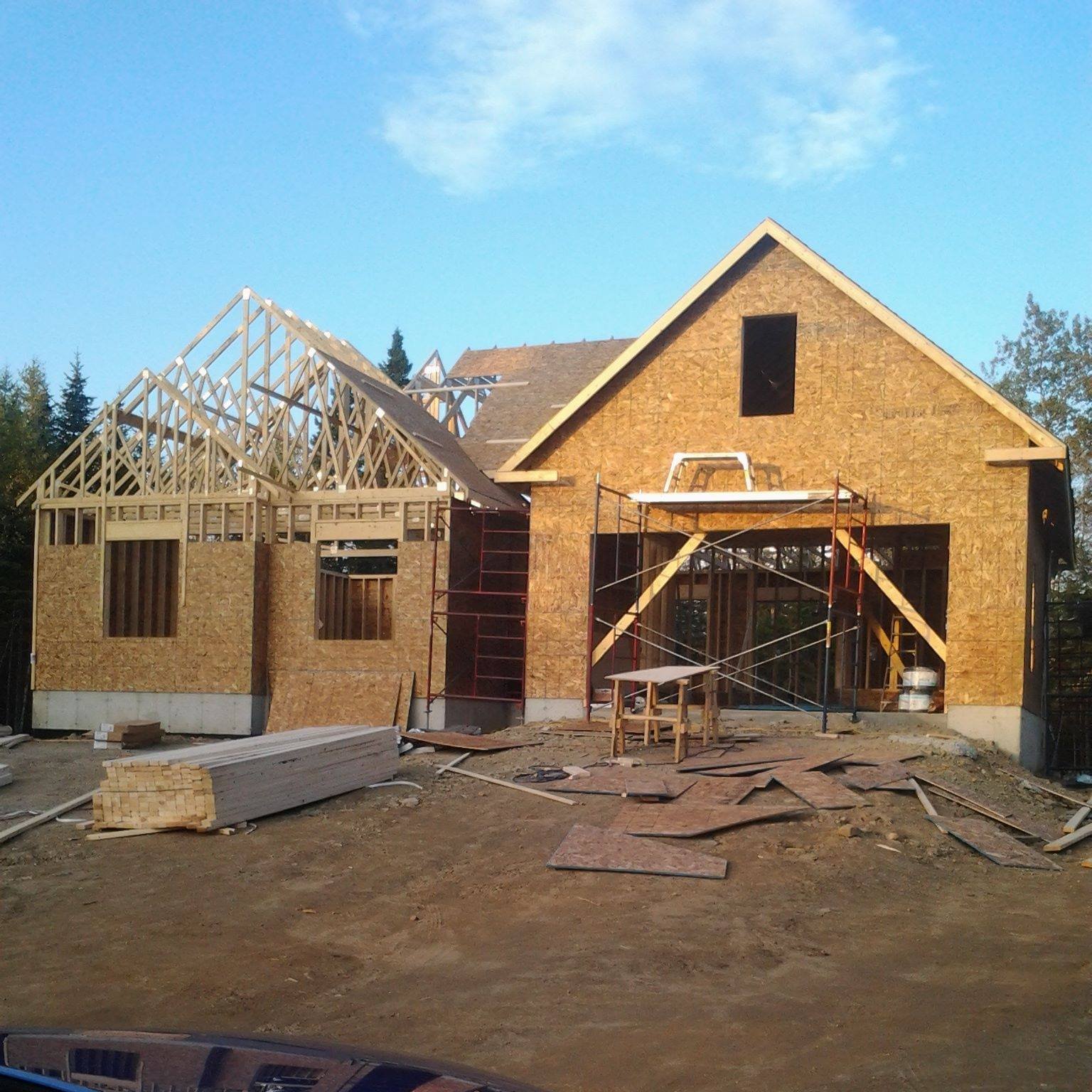 Pro-Built Homes business photo