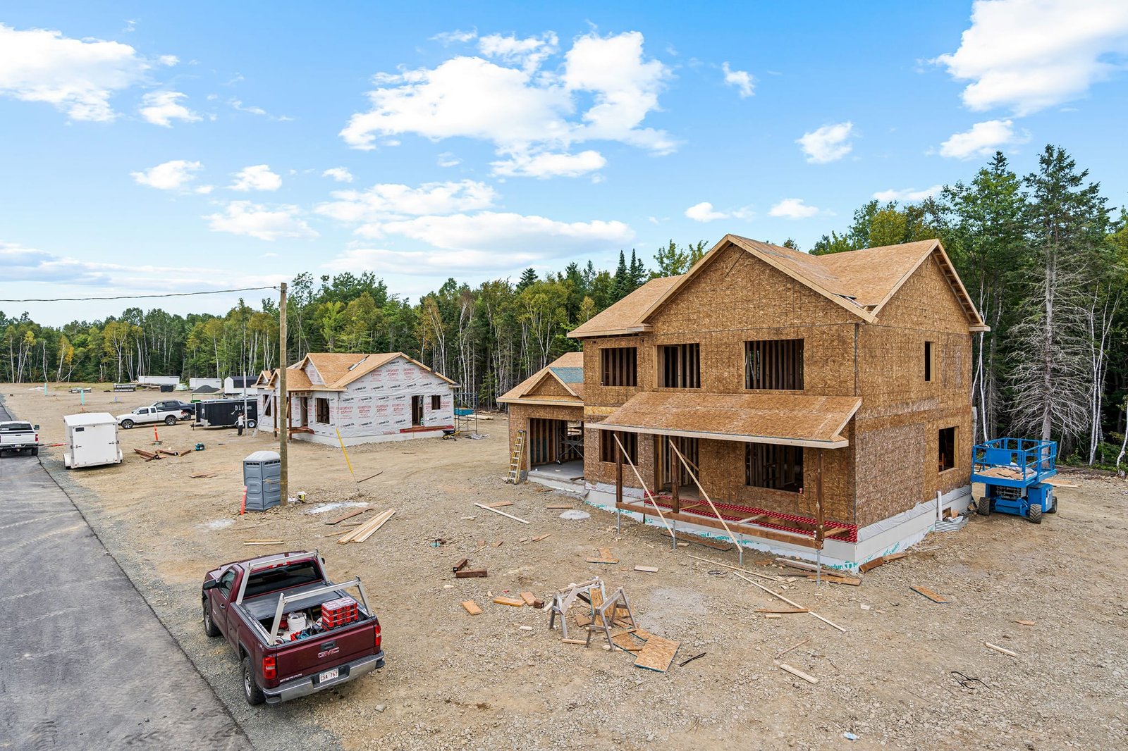 Pro-Built Homes business photo 3