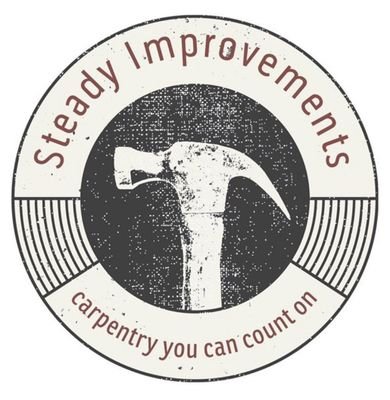 Steady Improvements logo
