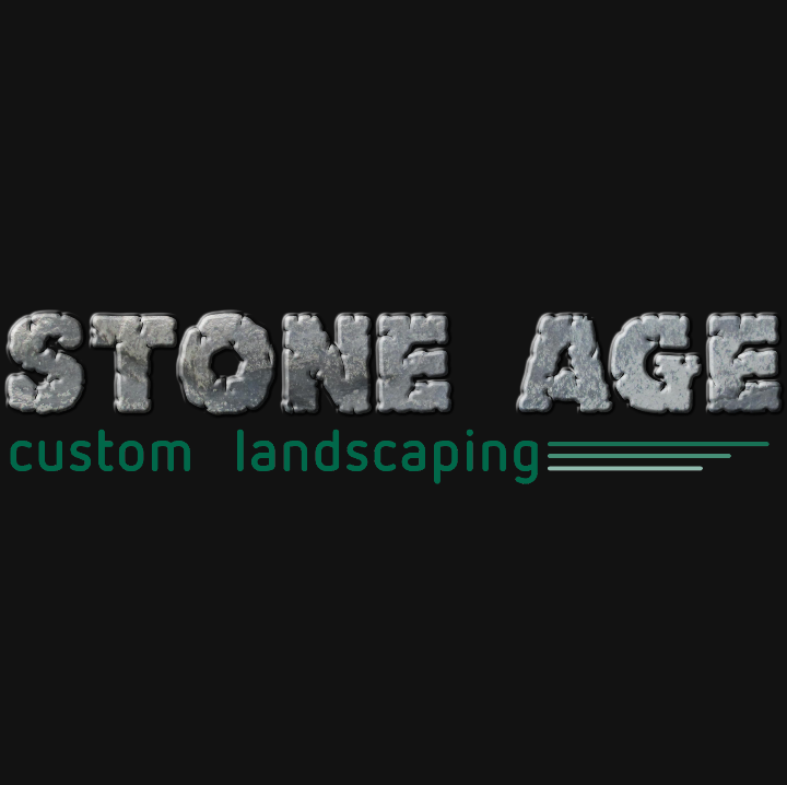 Stone Age Custom Landscaping