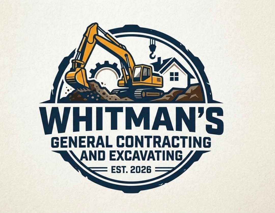 Whitman's General Contracting & Excavating