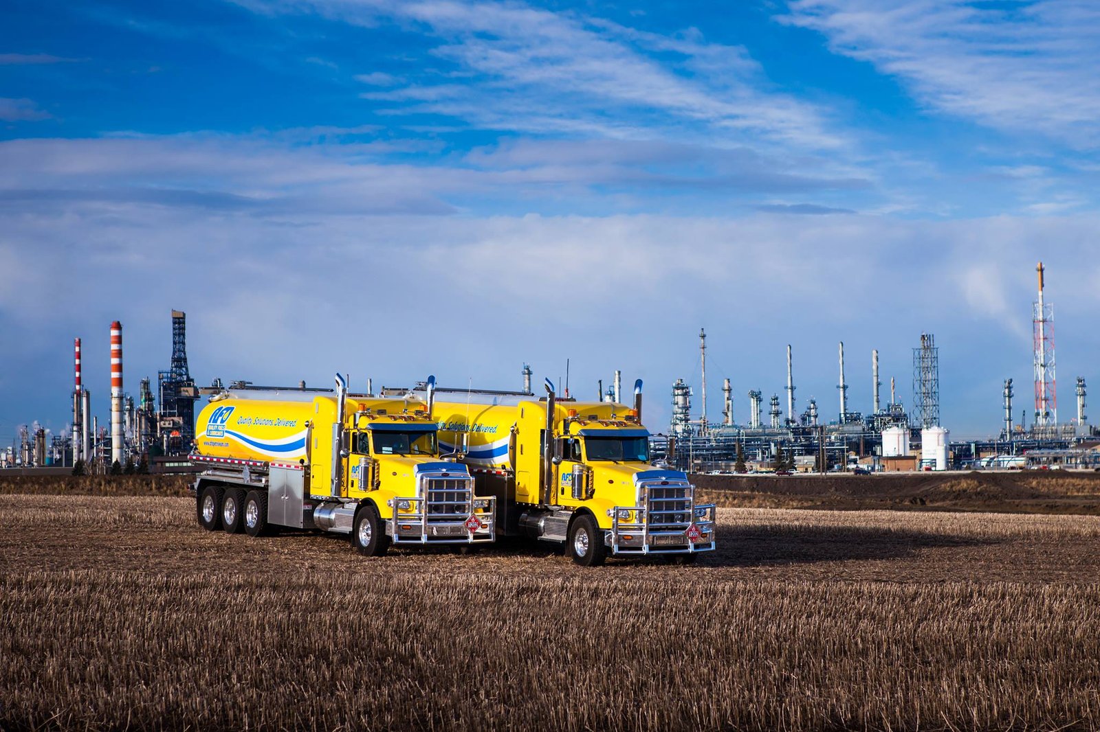 AFD Petroleum Ltd business photo 3