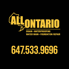 All Ontario Drains