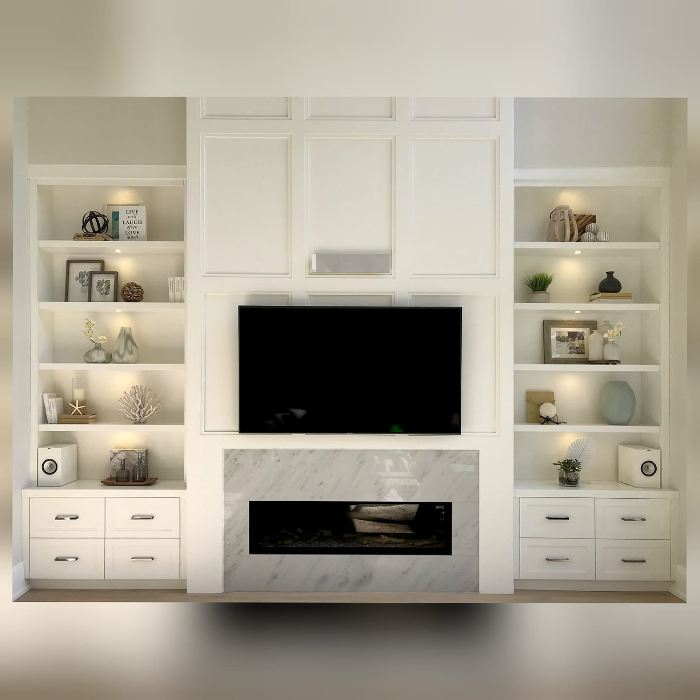 Carpentry Contractor