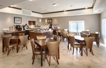 Canalta Hotel Lac La Biche business photo 2
