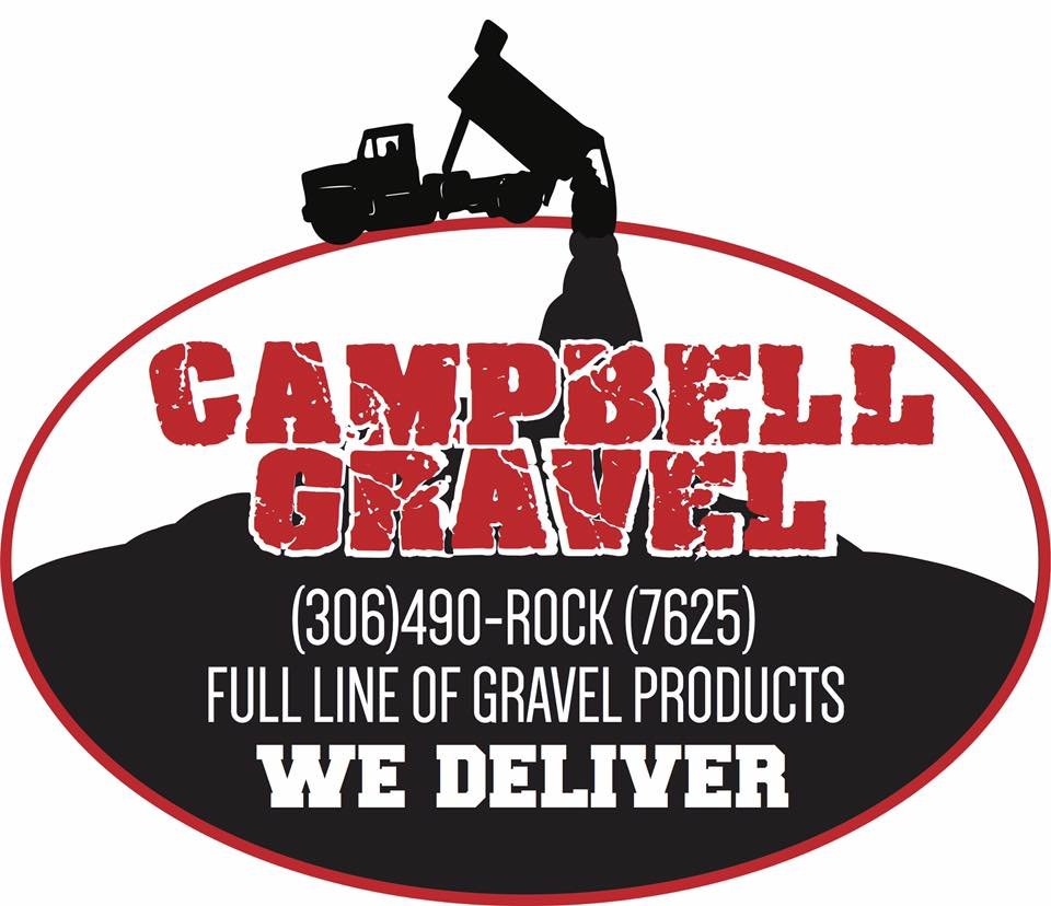 Campbell Gravel logo
