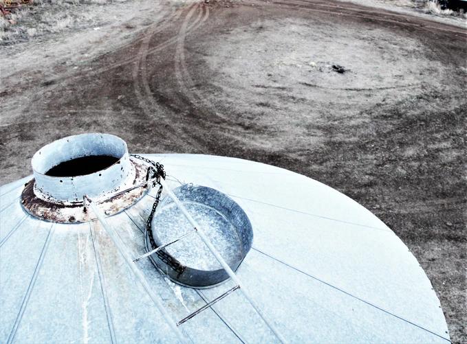 Campbell Gravel business photo