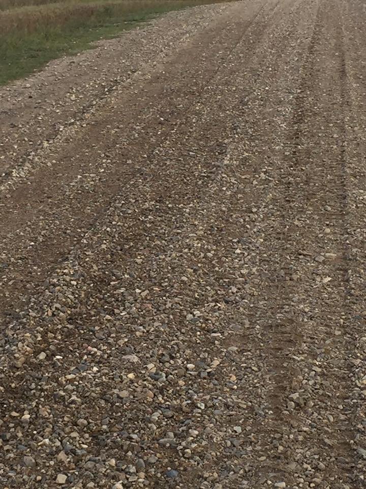 Campbell Gravel business photo 3
