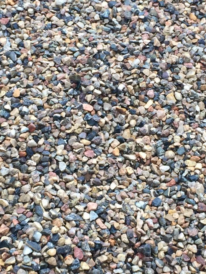 Campbell Gravel business photo 2
