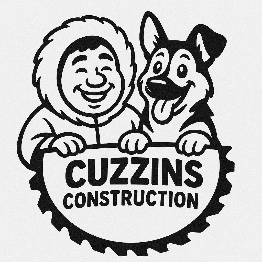 Cuzzins Construction