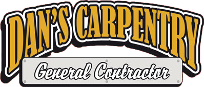 Dan's Carpentry & Construction Inc logo