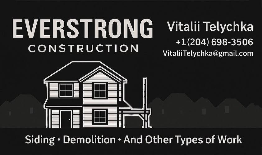 EverStrong Construction