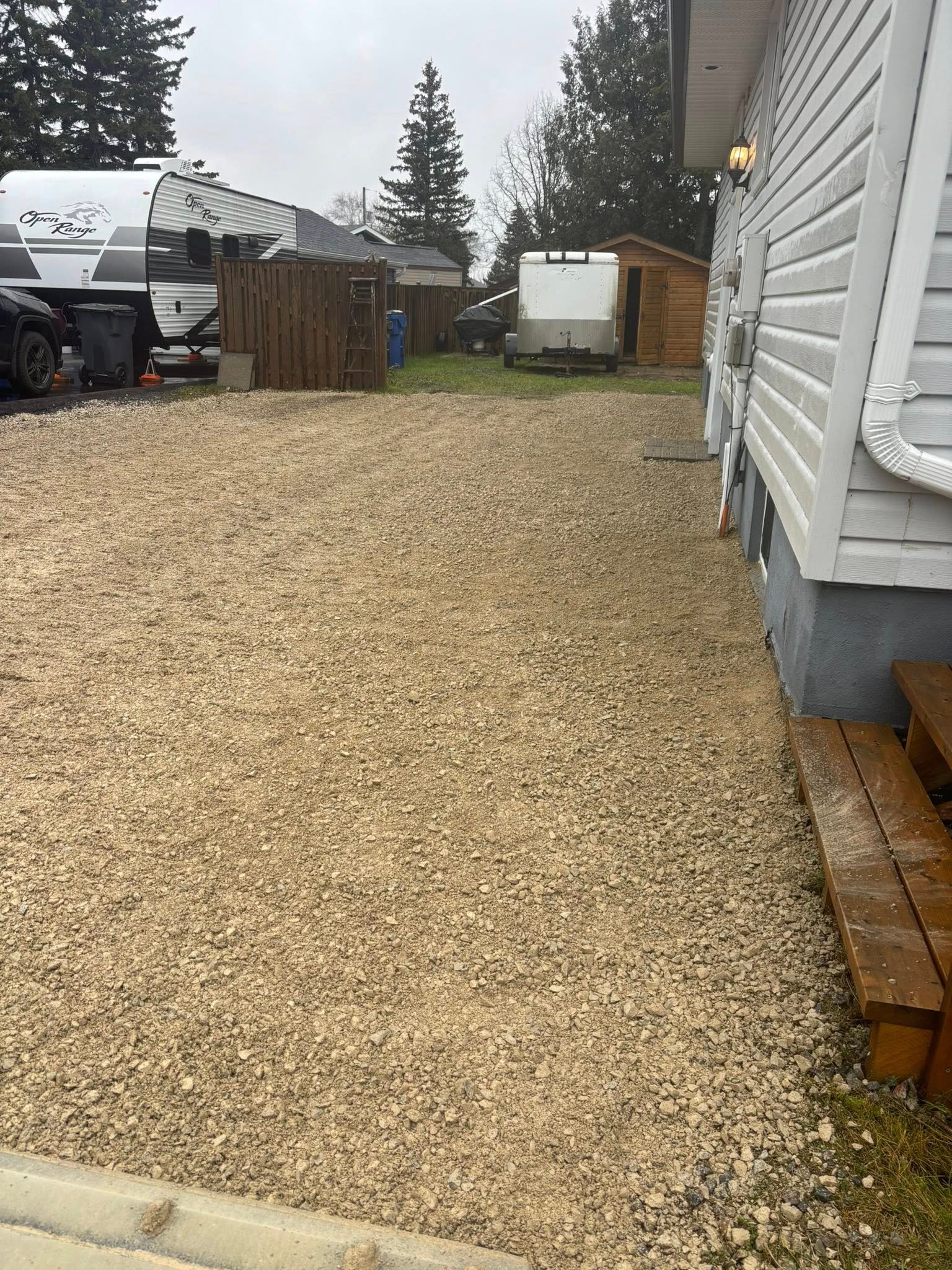 Residential Construction