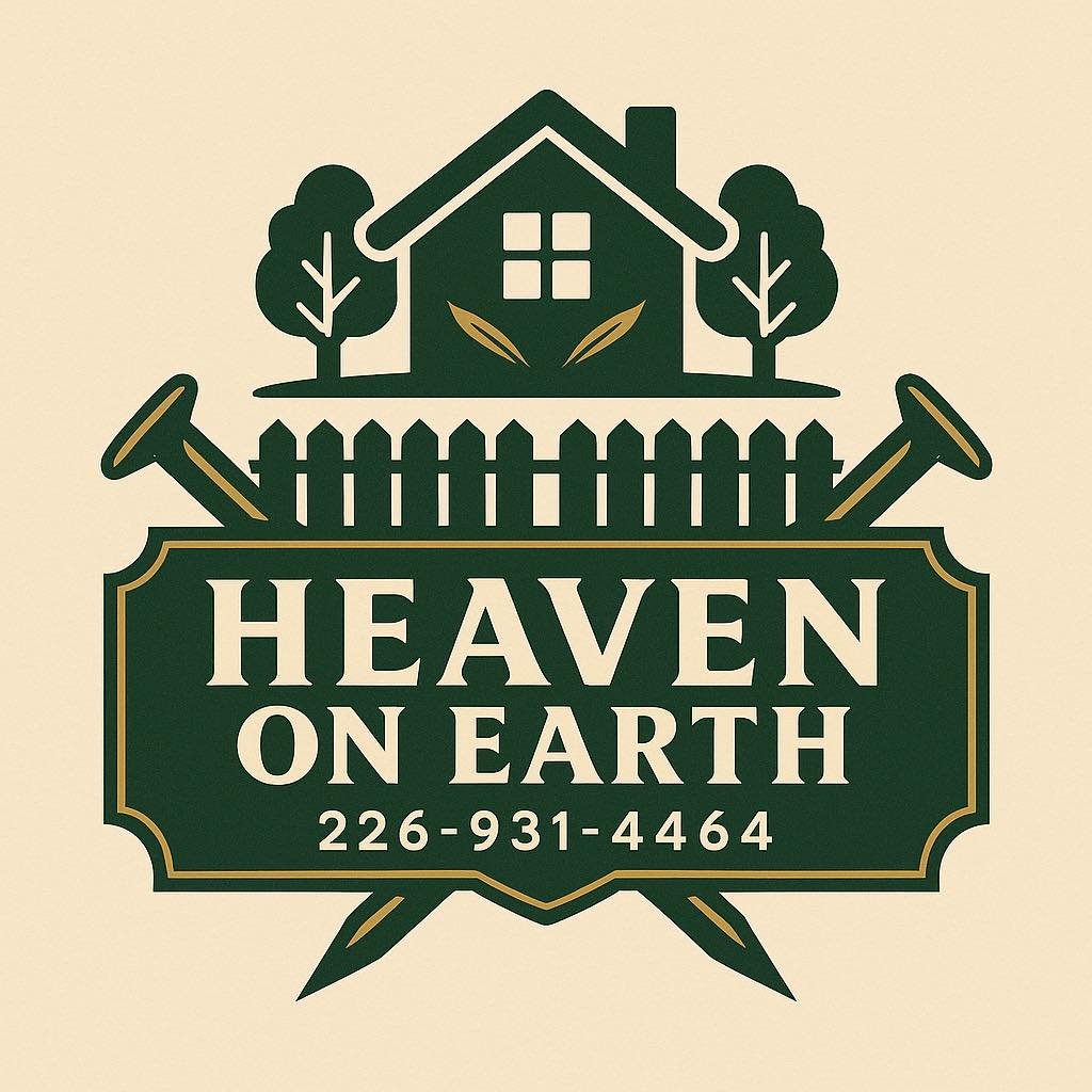 Heaven On Earth Property Management