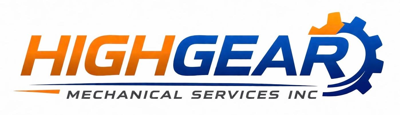 HighGear Mechanical Services Inc