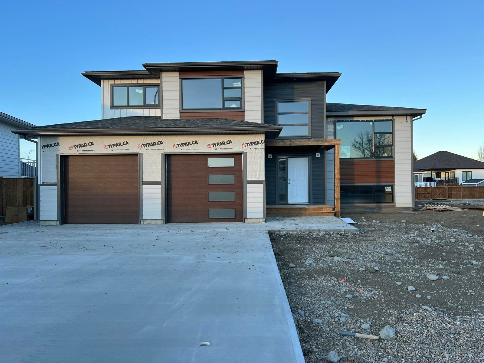 home Builders