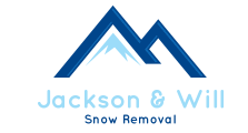 Jackson & Will Snow Removal logo