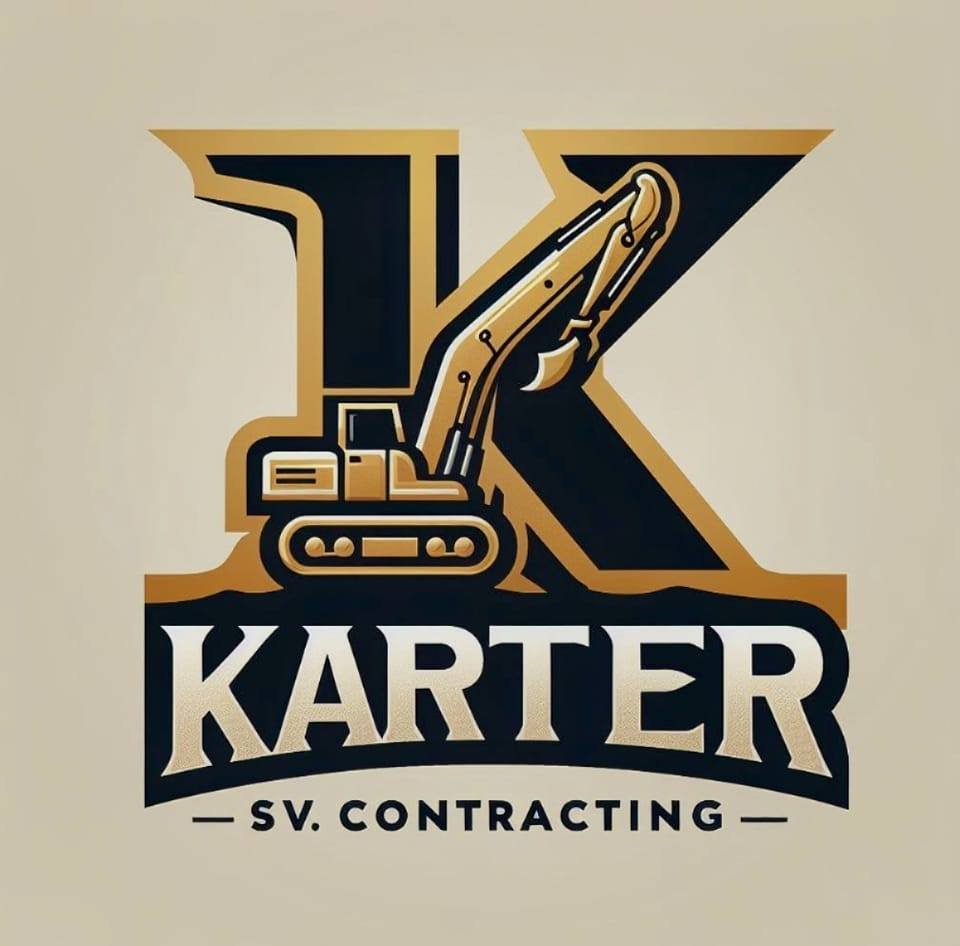 Karter SV Contracting Ltd logo