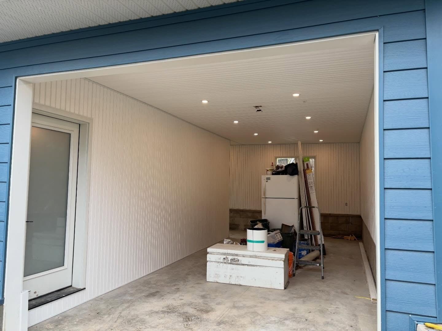 soffit