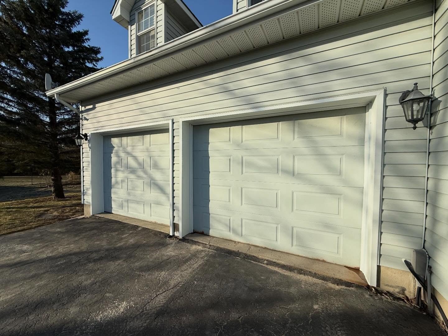 gutters Installation