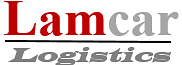 Lamcar Logostics logo
