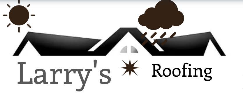 Larrys Roofing