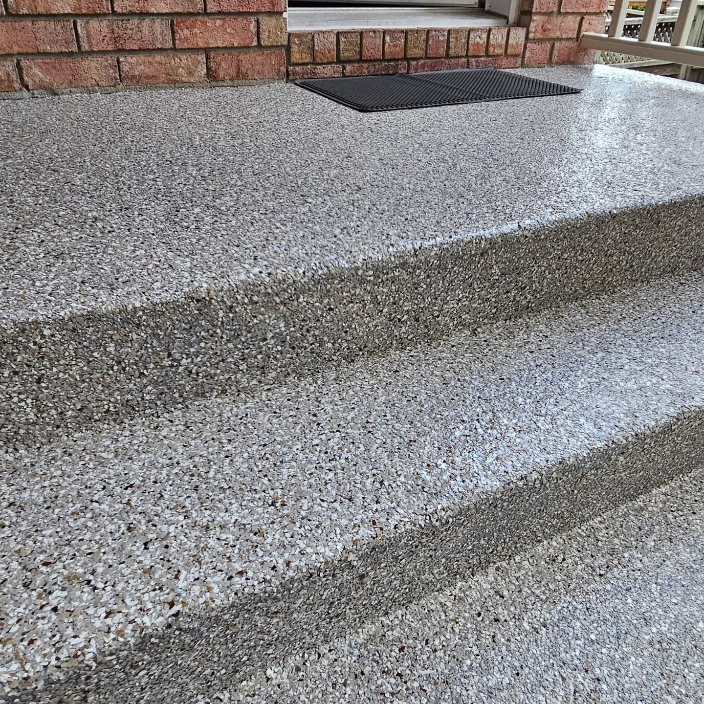 Concrete Contractor