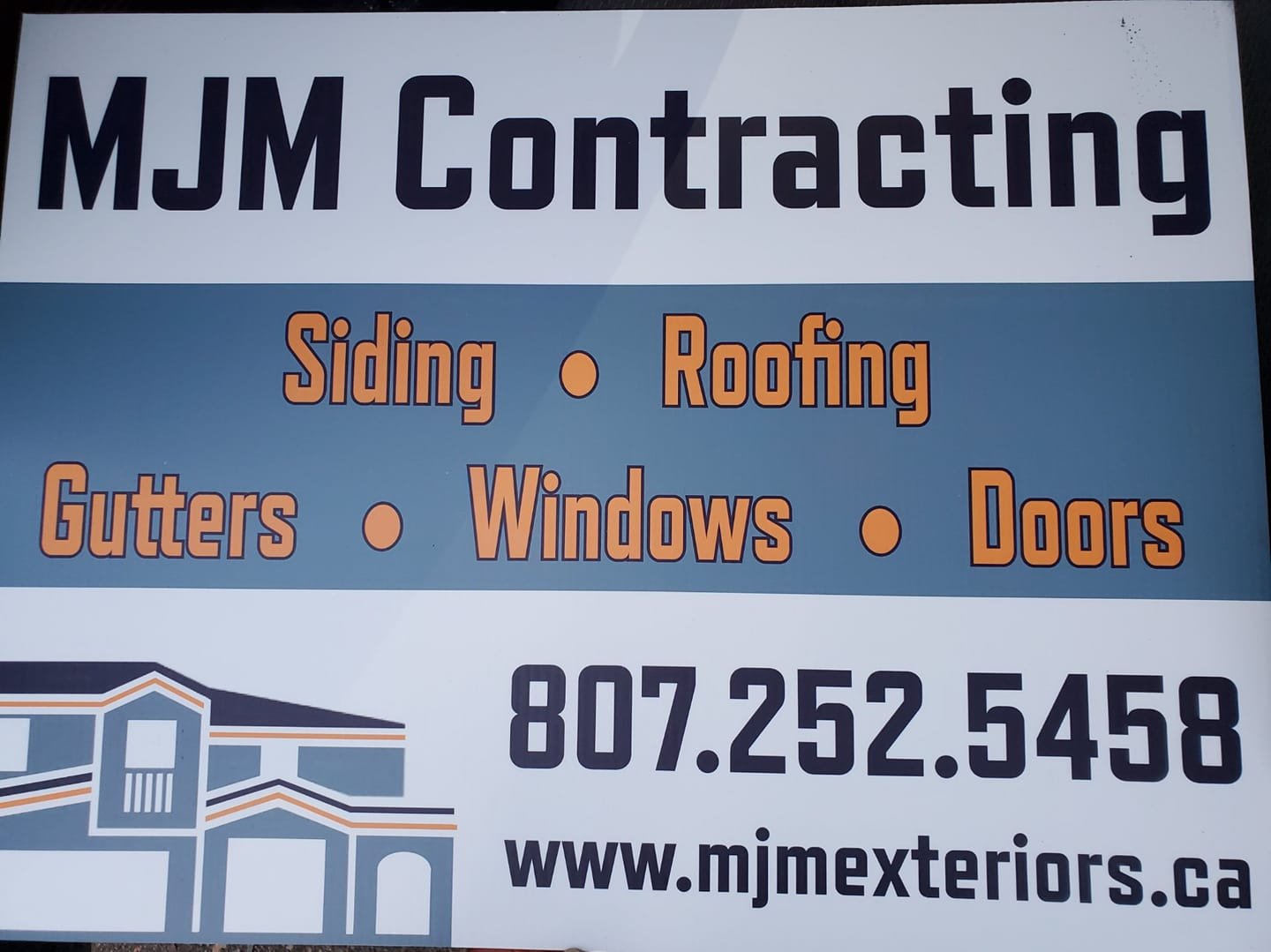 MJM Contracting