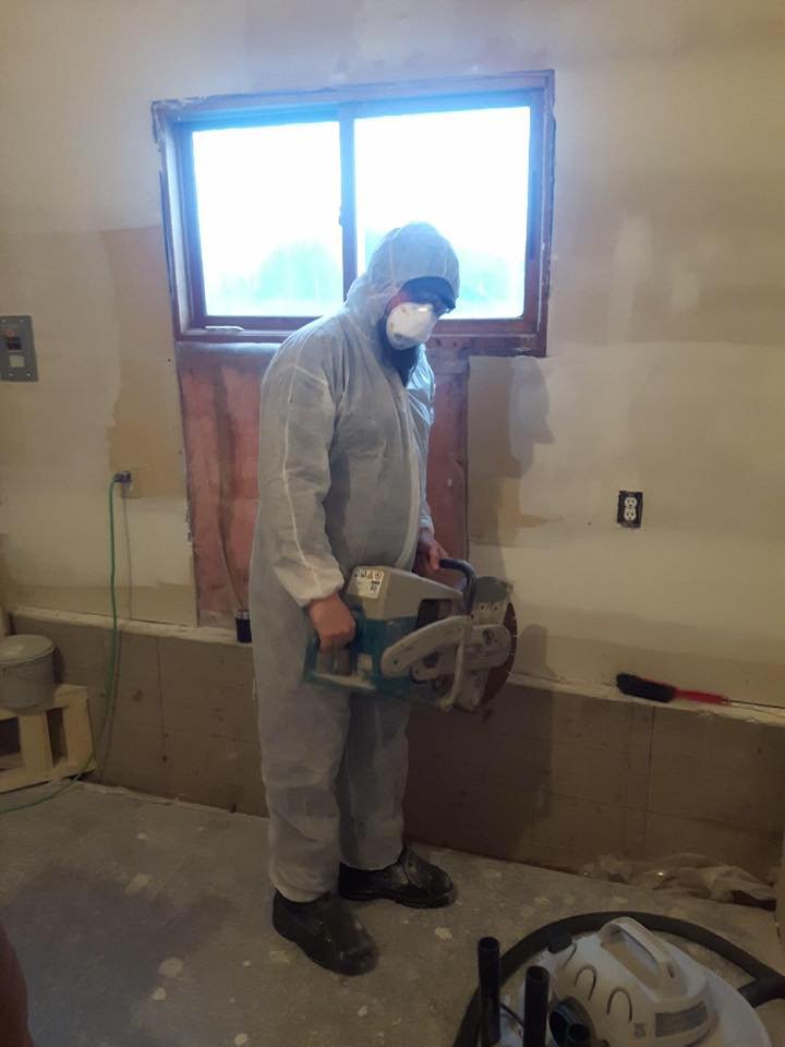 Northbase Construction business photo