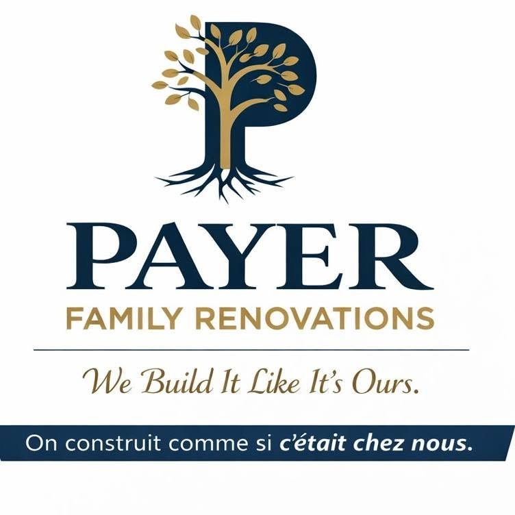Payer Family Renovations