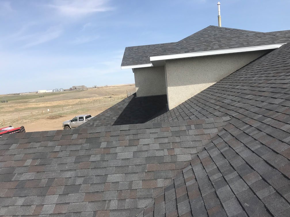 P & BW Roofing business photo