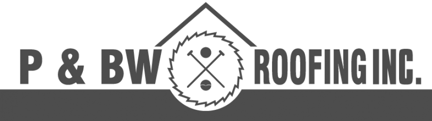 P & BW Roofing