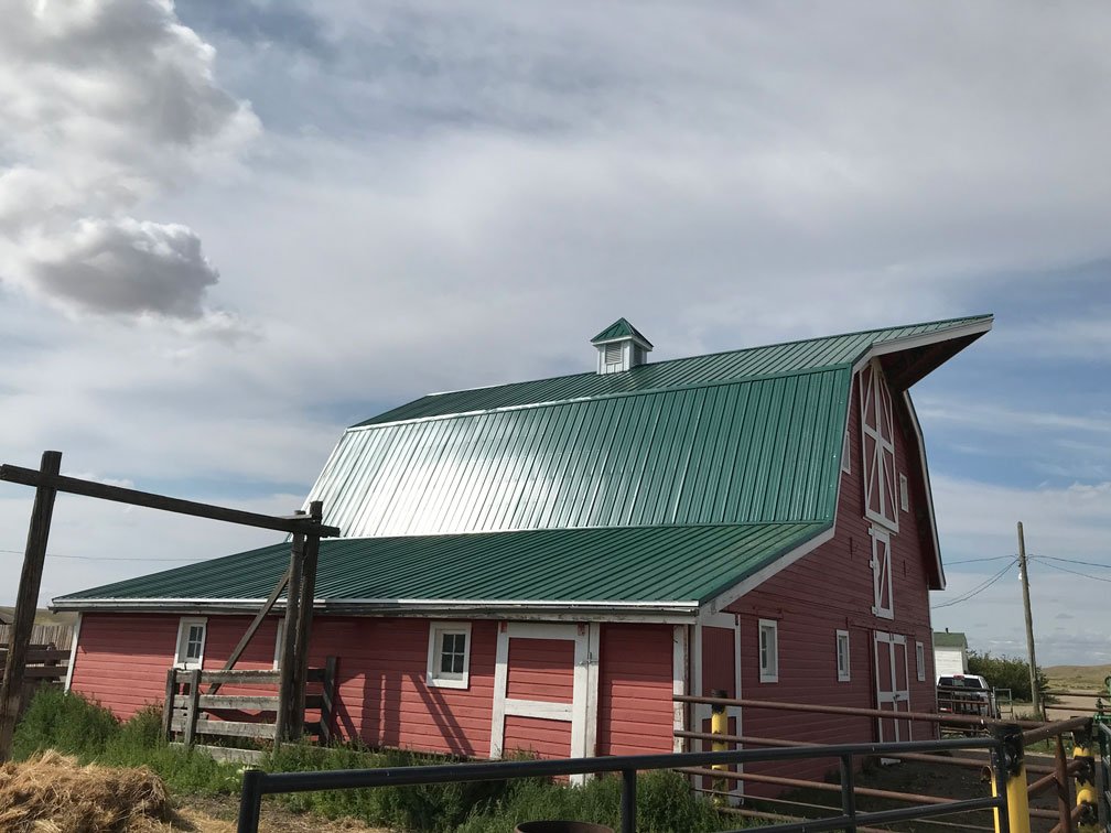P & BW Roofing business photo 2