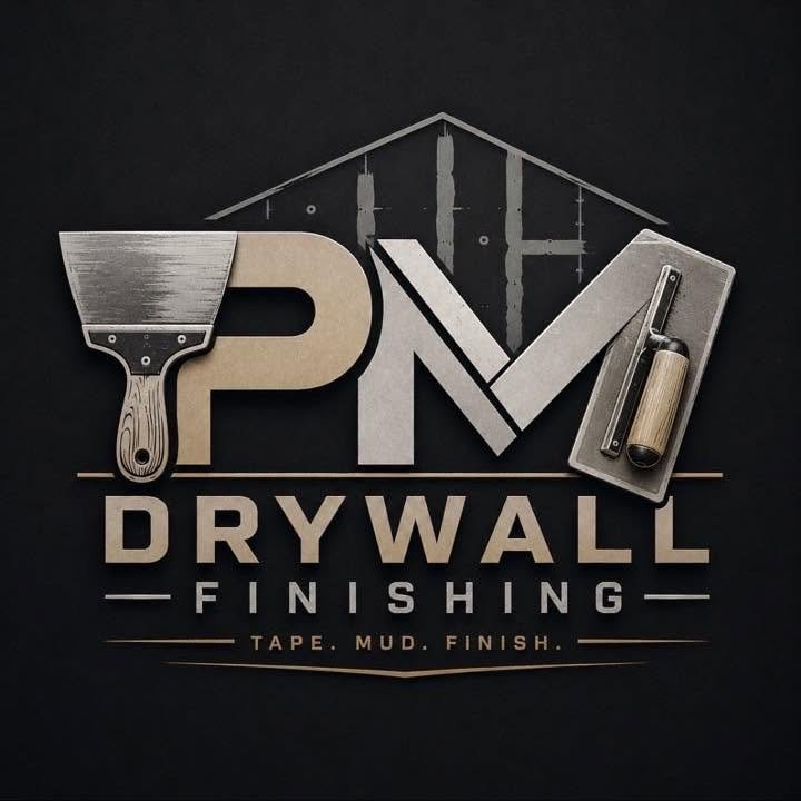PM Drywall & Finishing