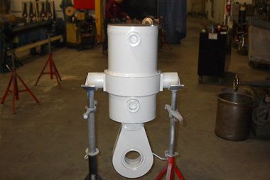 Stoney Creek Hydraulics business photo 2