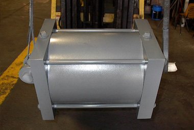 Stoney Creek Hydraulics business photo