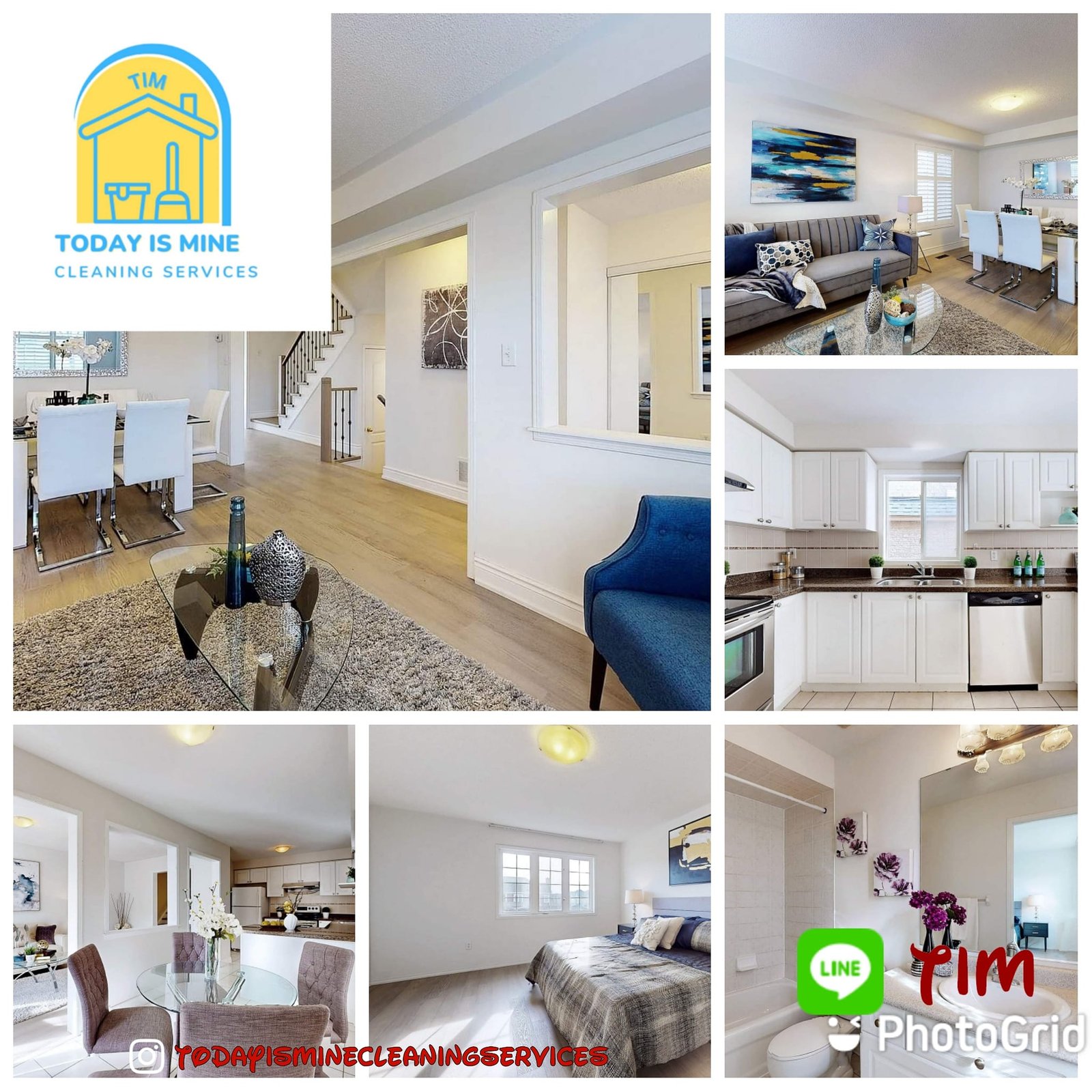 Today is Mine Cleaning Services business photo 2