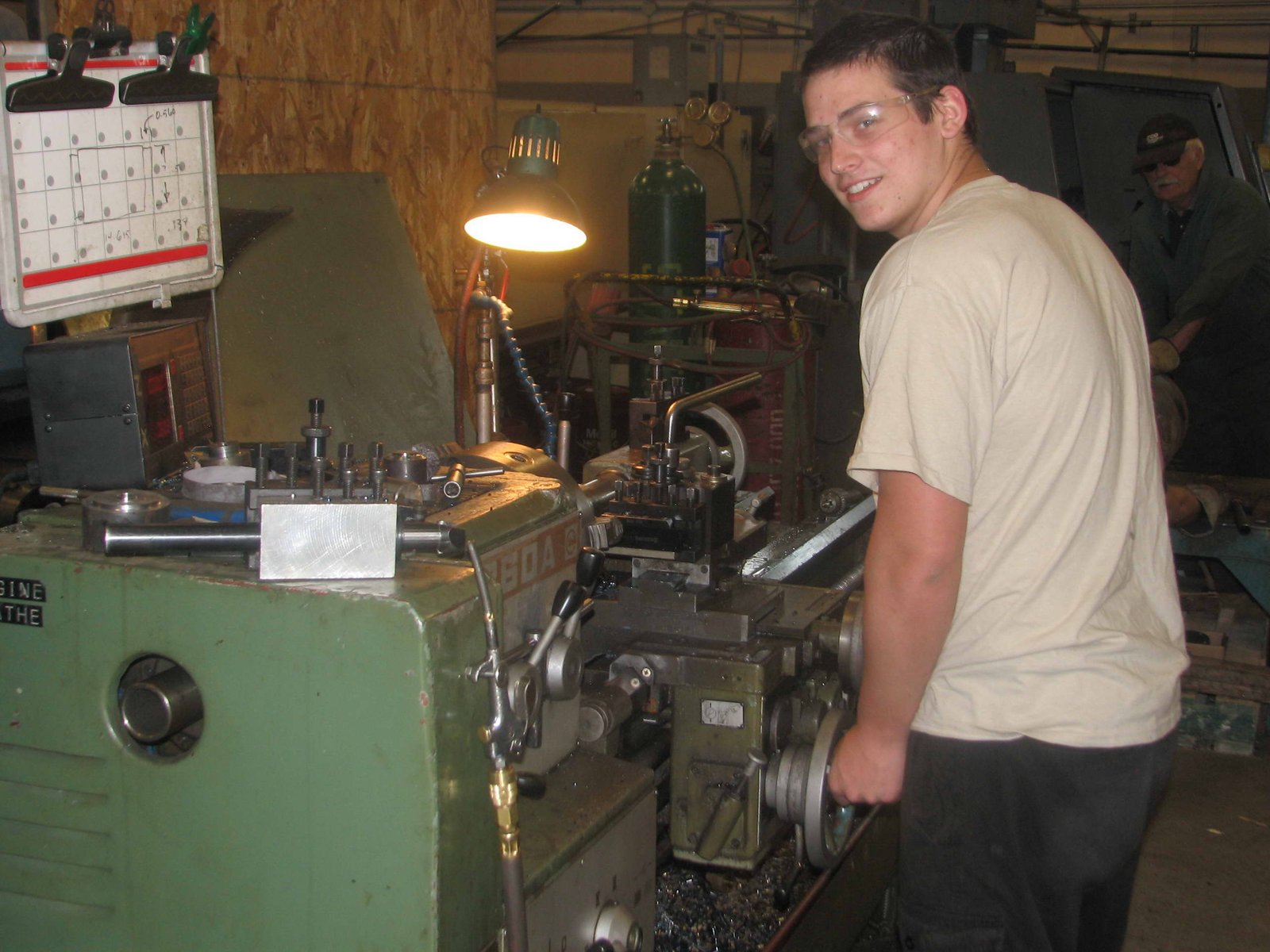 Vector Tooling business photo