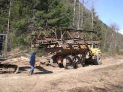 Walters Bulldozing 1994 Ltd business photo 3