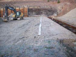 Walters Bulldozing 1994 Ltd business photo